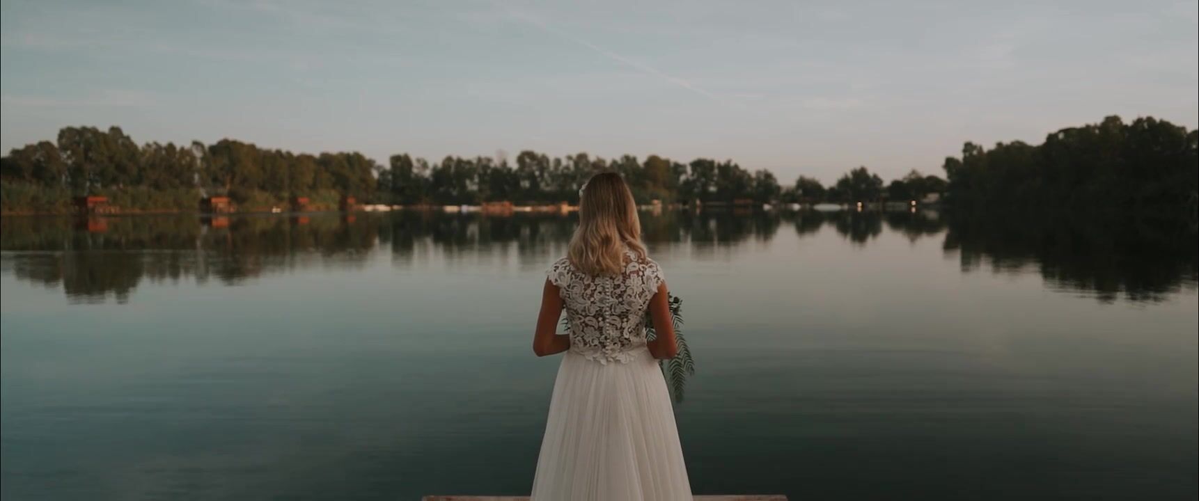Between the Fall and the Creation – Cortometraggio